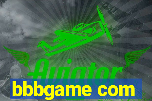 bbbgame com